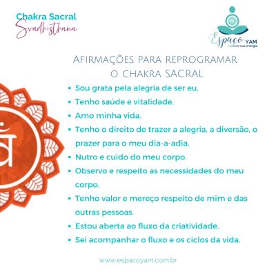 Sacral 12